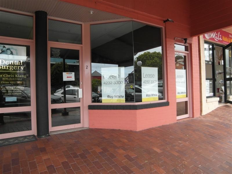 2/128 Terralong Street, Kiama NSW 2533