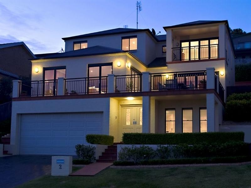 2 Cooinda Place, Kiama NSW 2533