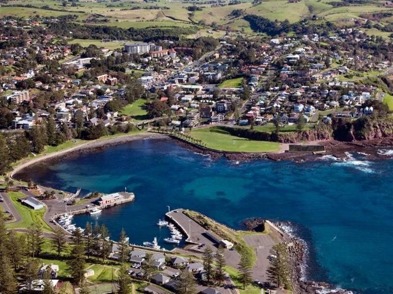 217/2 Minnamurra Street, Kiama NSW 2533