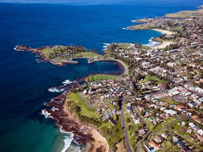 217/2 Minnamurra Street, Kiama NSW 2533