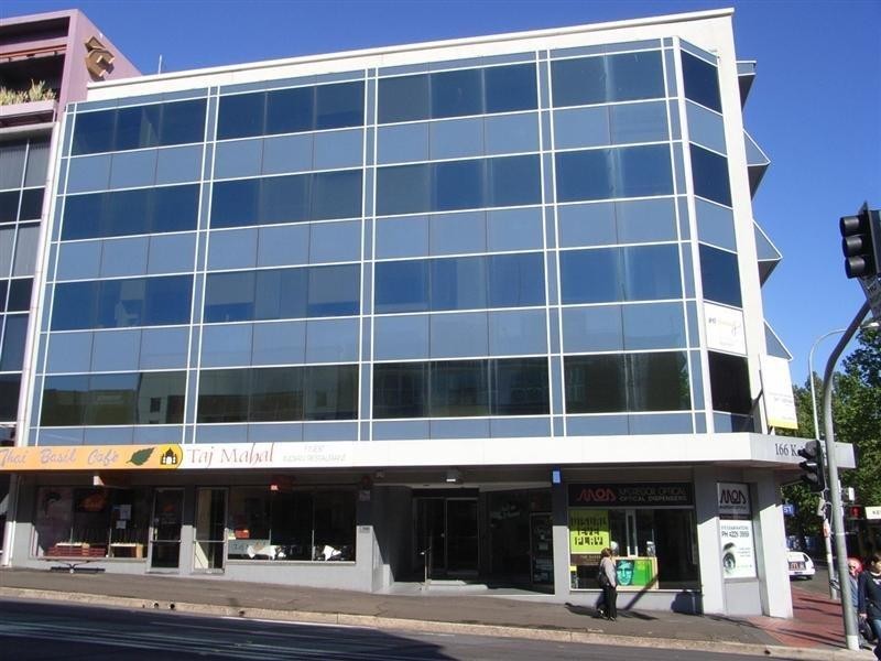 166 Keira Street, Wollongong NSW 2500