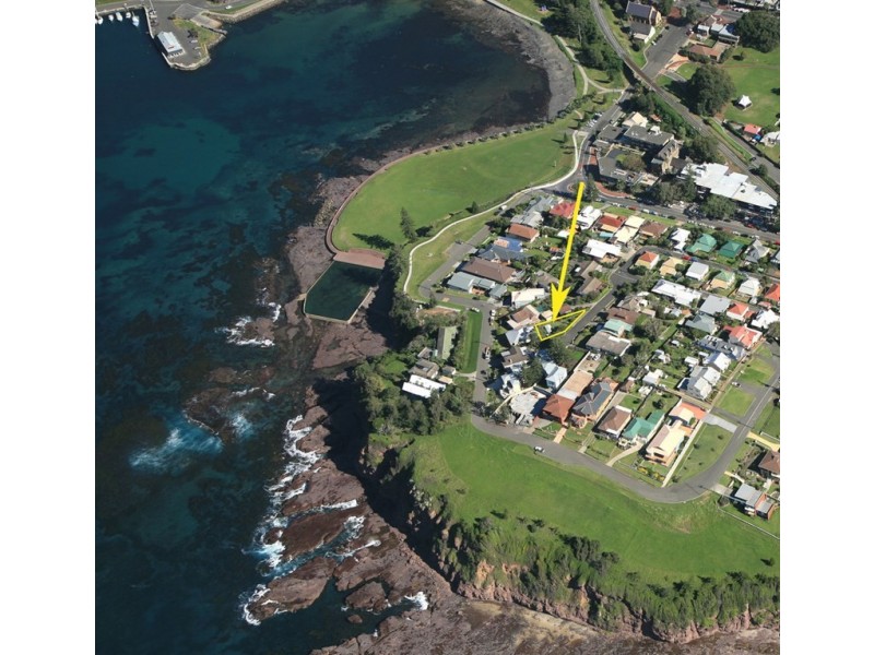 17A Pheasant Point Drive, Kiama NSW 2533
