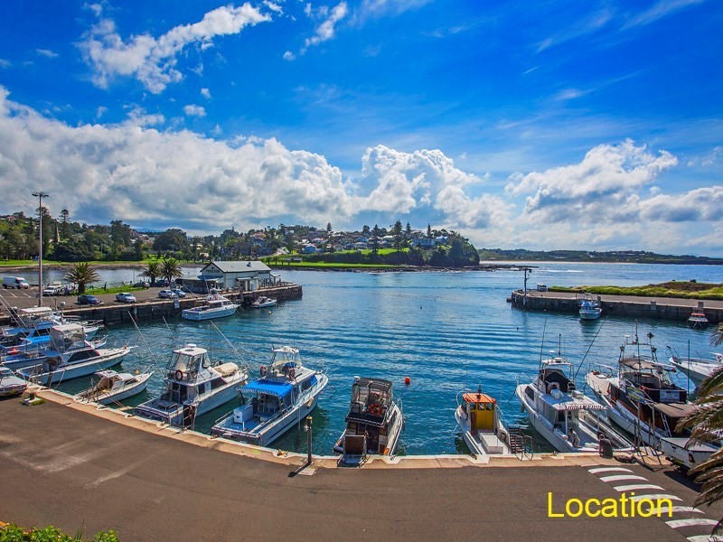 17A Pheasant Point Drive, Kiama NSW 2533