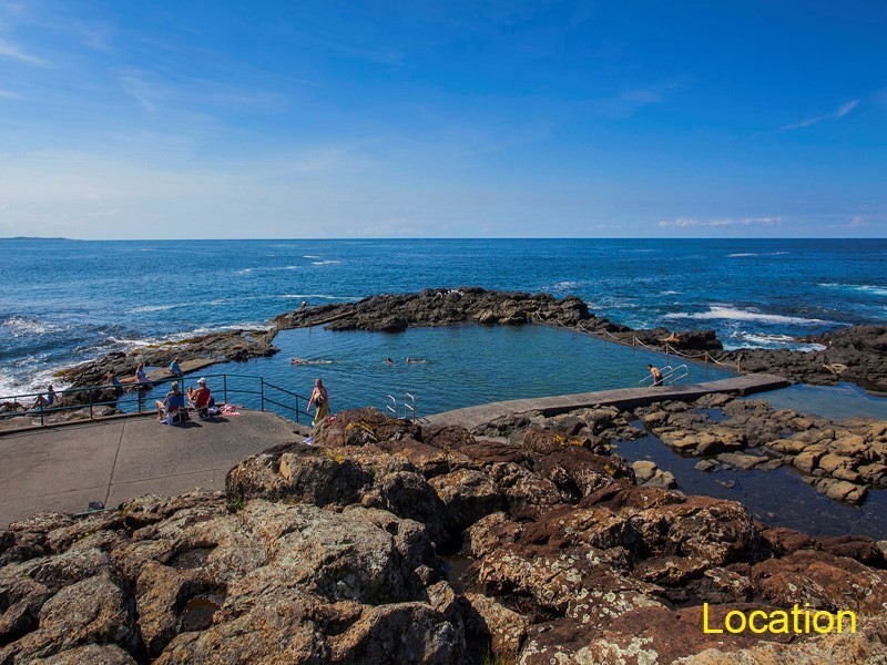 17A Pheasant Point Drive, Kiama NSW 2533