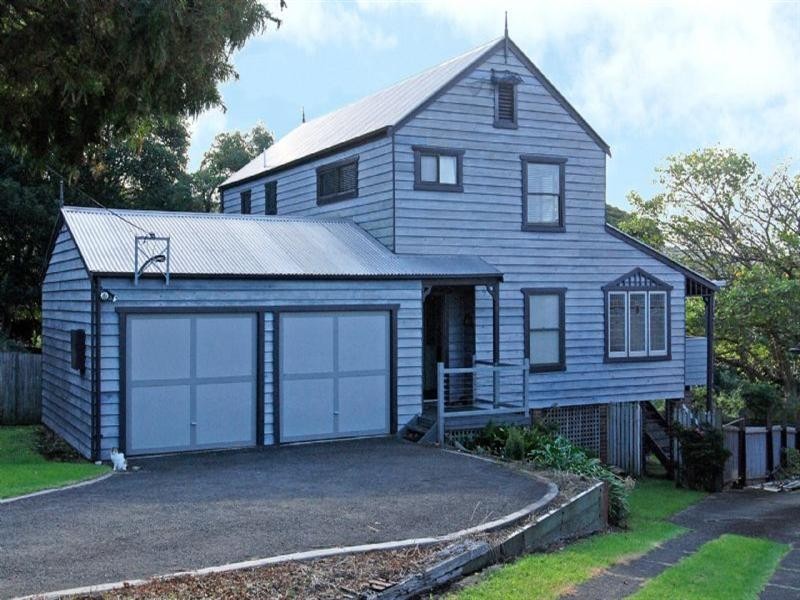 43 Attunga Avenue, Kiama Heights NSW 2533