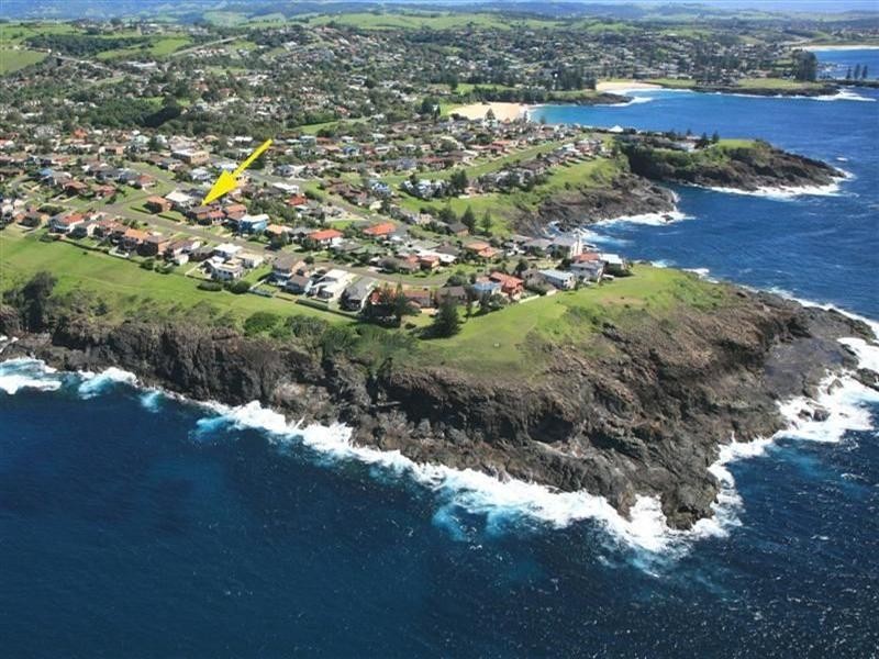 64 Tingira Crescent, Kiama NSW 2533