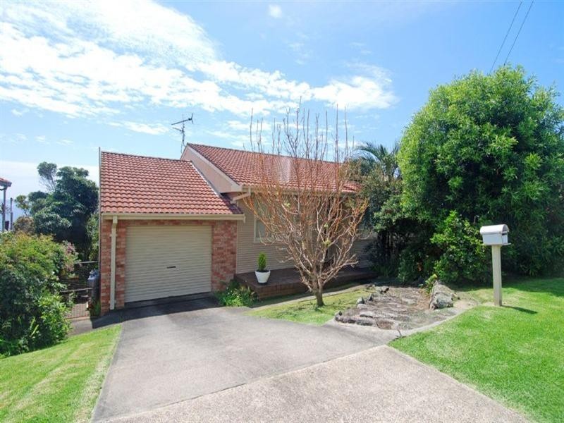 26 Cathedral Rocks Avenue, Kiama Downs NSW 2533