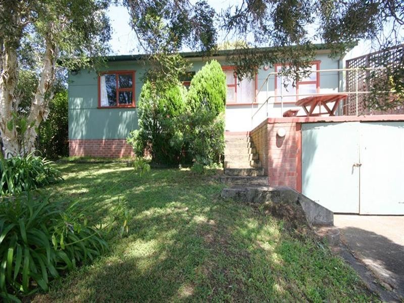 8 Marks Street, Kiama NSW 2533