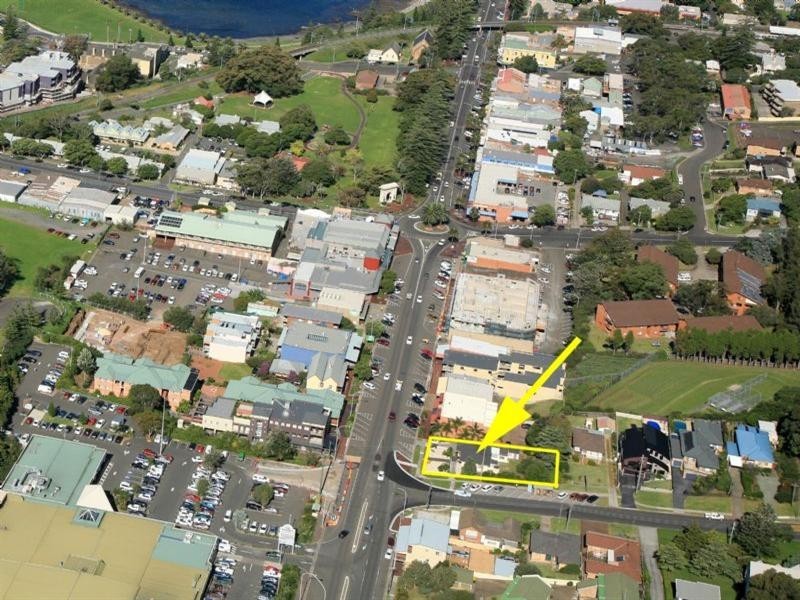 138 Terralong Street, Kiama NSW 2533