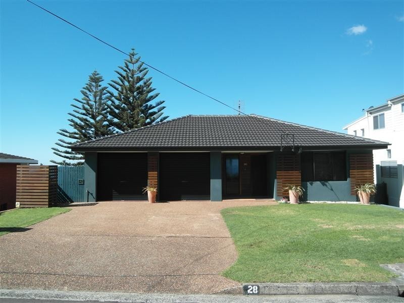 28 Boanyo Avenue, Kiama NSW 2533