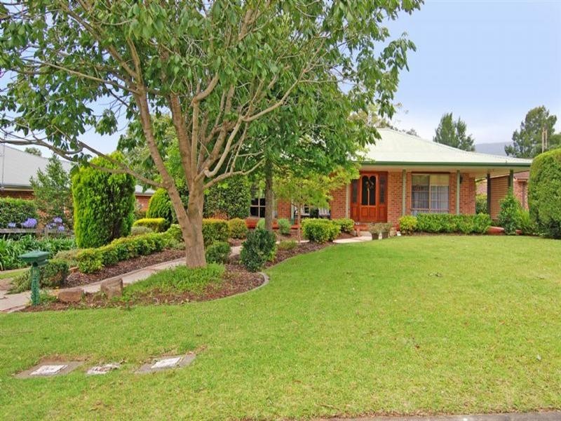 16 Drualla Road, Jamberoo NSW 2533