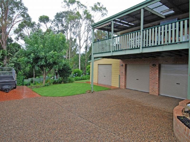 16 Drualla Road, Jamberoo NSW 2533