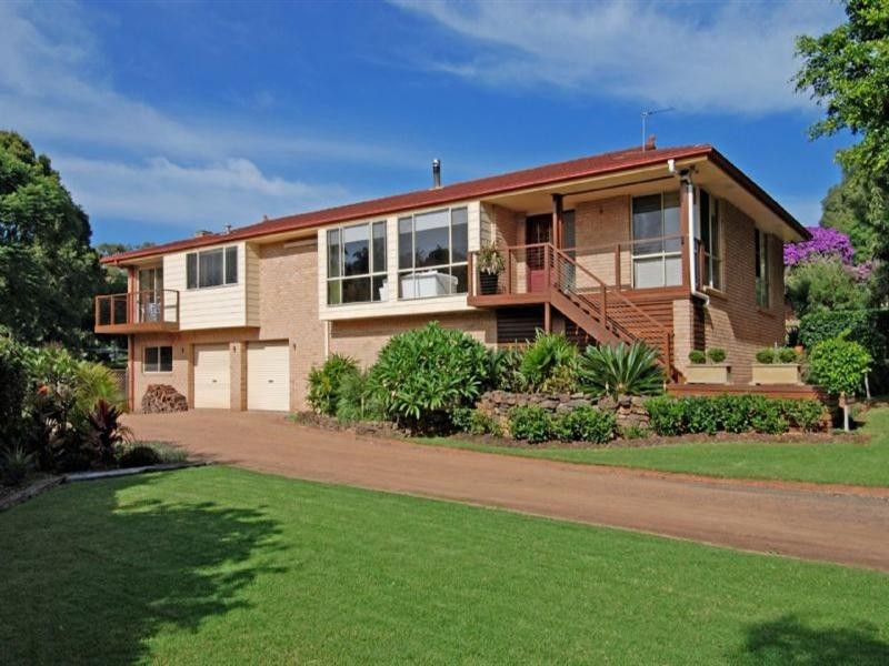 12 Cedar Ridge Road, Kiama NSW 2533