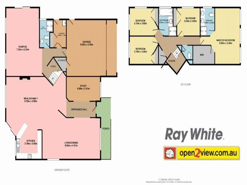 17 Danube Street, Kiama NSW 2533