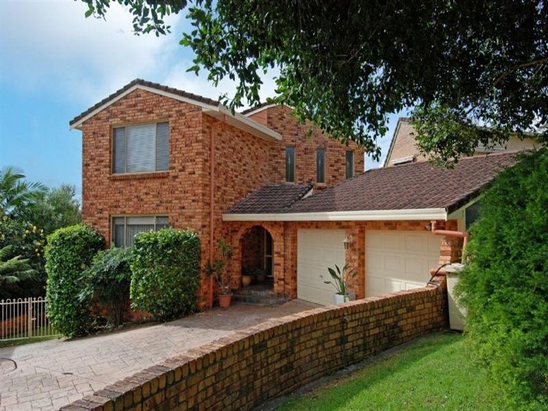 32 McBrien Drive, Kiama Downs NSW 2533