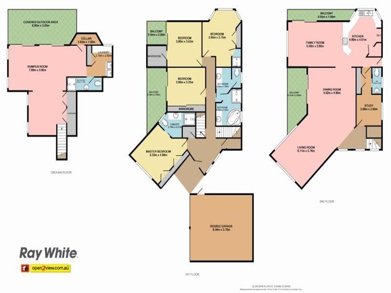 32 McBrien Drive, Kiama Downs NSW 2533