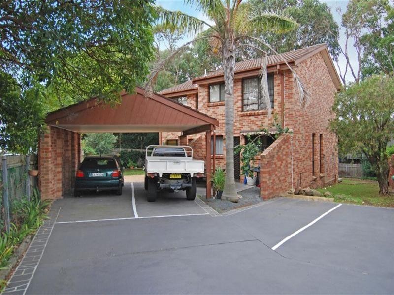 5/17 Saddleback Mountain Road, Kiama NSW 2533