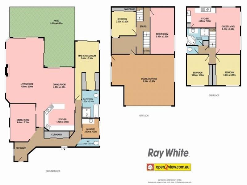 55 Tingira Crescent, Kiama NSW 2533