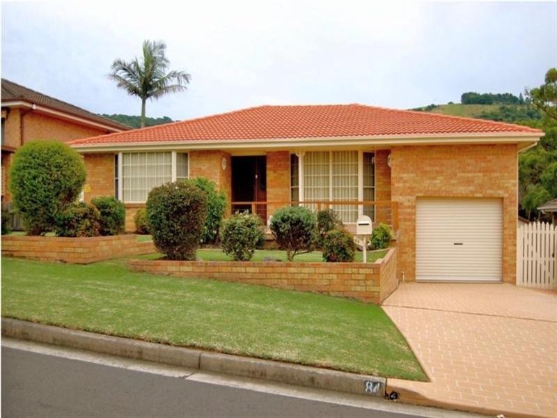 84 Hillview Circuit, Kiama NSW 2533