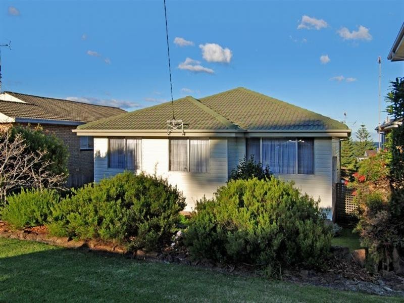 22 Tombonda Drive, Kiama NSW 2533