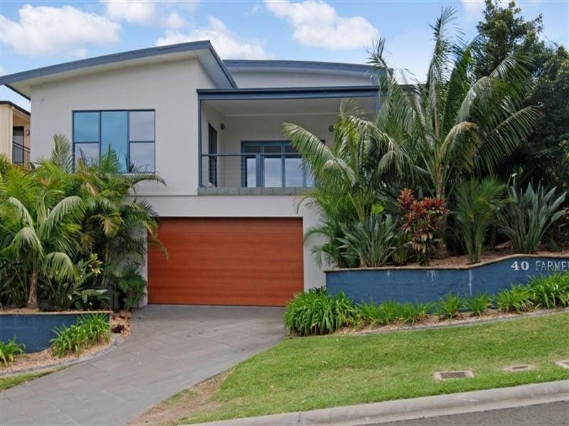 40 Farmer Street, Kiama NSW 2533