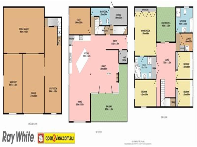 40 Farmer Street, Kiama NSW 2533