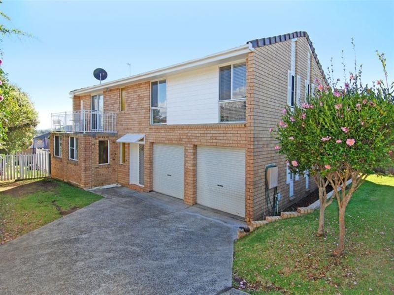 3 Mitchell Place, Kiama Downs NSW 2533