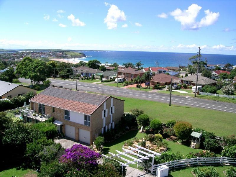 3 Mitchell Place, Kiama Downs NSW 2533