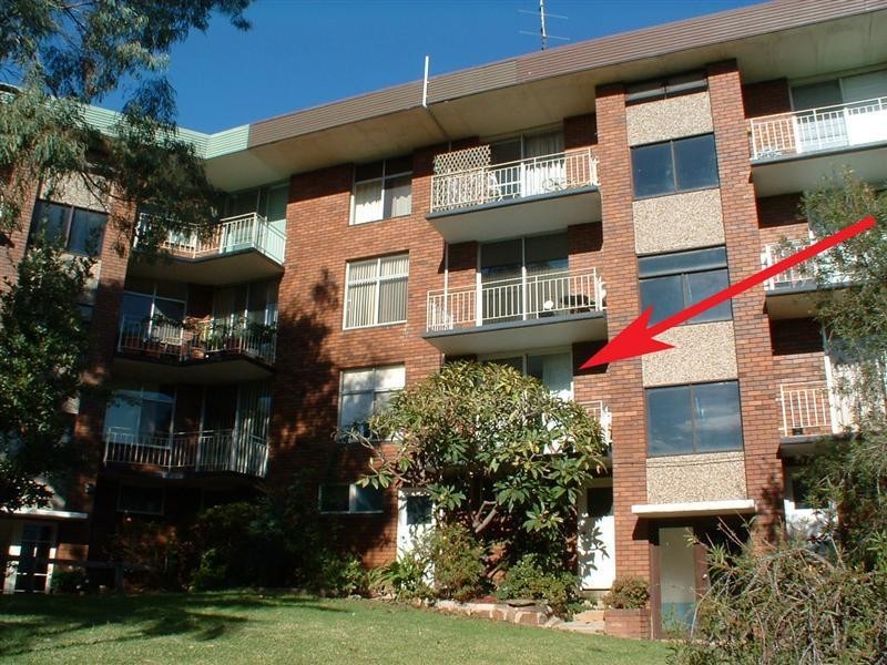 2/118 Manning Street “Charles Court”, Kiama NSW 2533