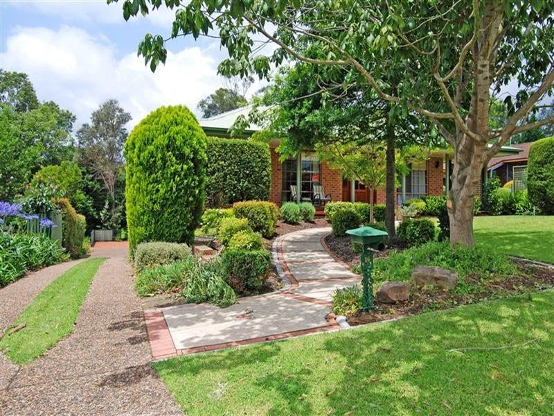 16 Drualla Way, Jamberoo NSW 2533