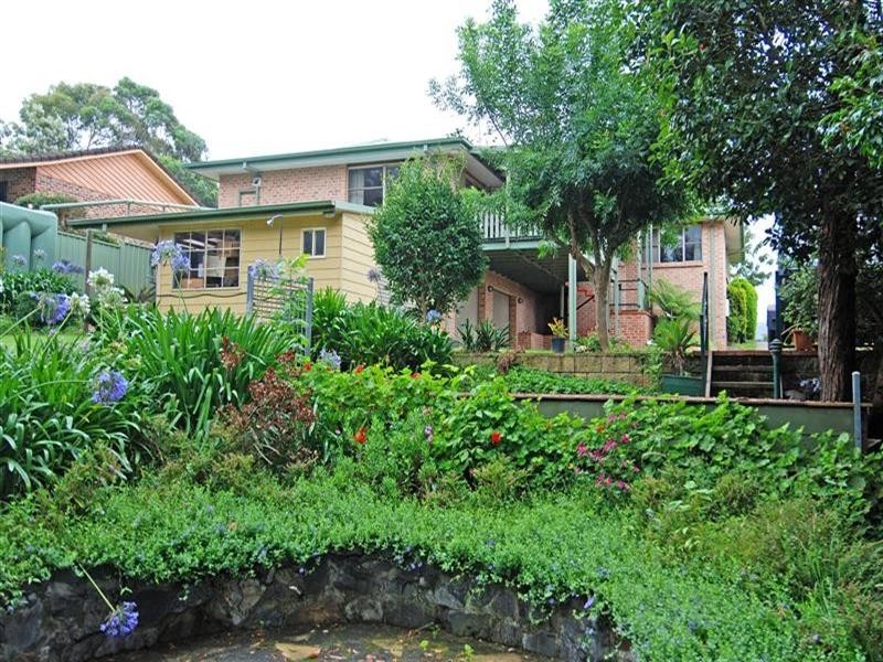 16 Drualla Way, Jamberoo NSW 2533