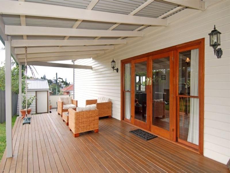 127 Shoalhaven Street, Kiama NSW 2533