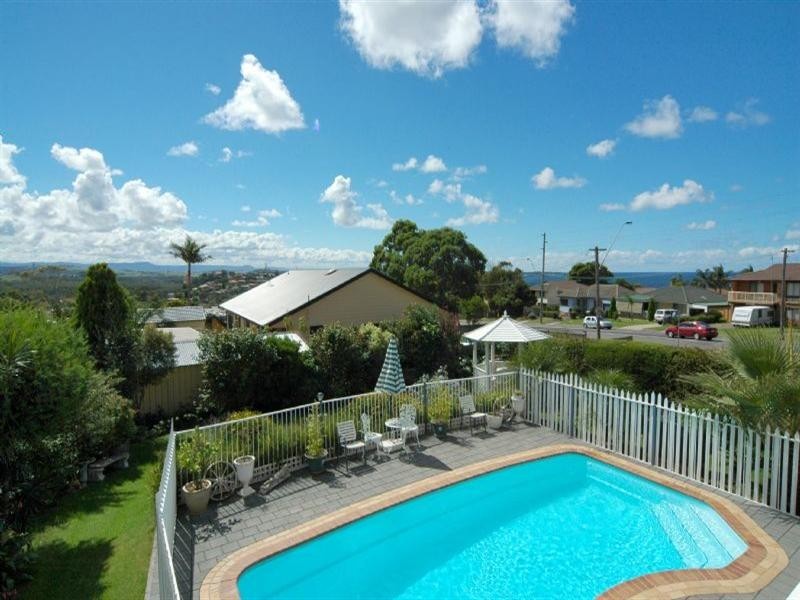 3 Mitchell Place, Kiama Downs NSW 2533