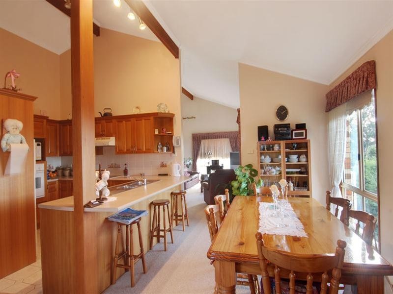 21 Henry Parkes Drive, Kiama Downs NSW 2533