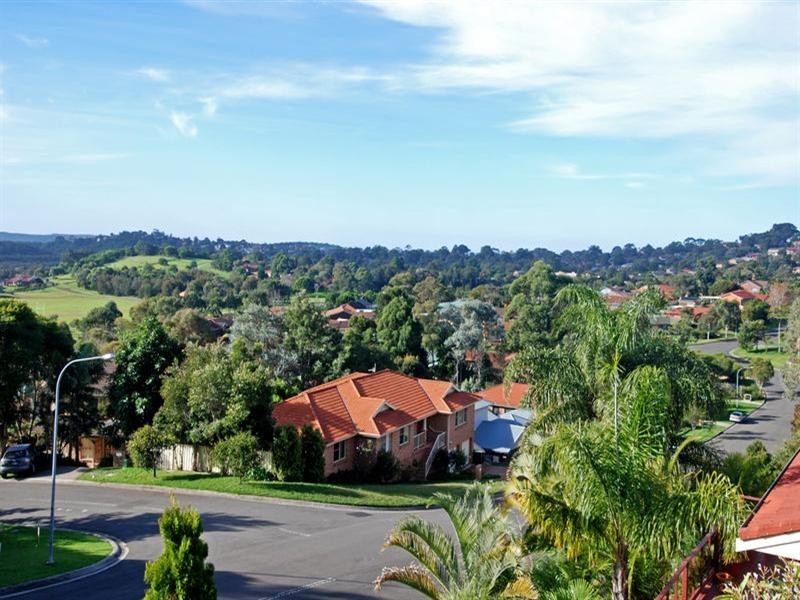 21 Henry Parkes Drive, Kiama Downs NSW 2533