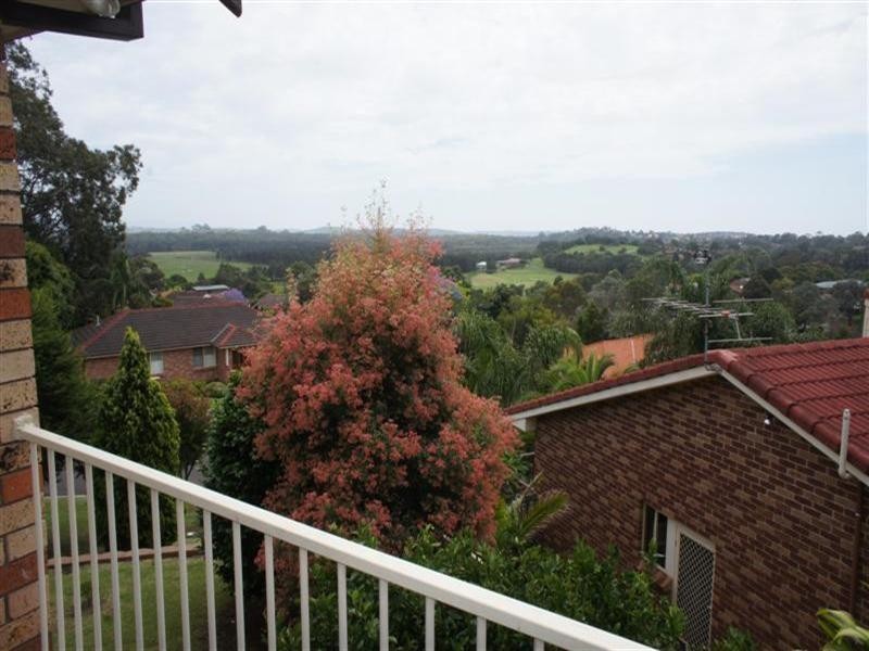 21 Henry Parkes Drive, Kiama Downs NSW 2533