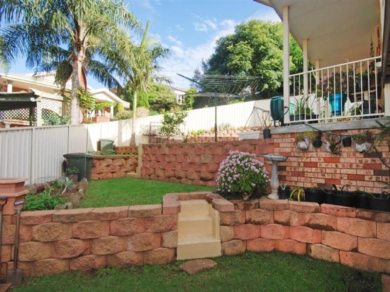 21 Henry Parkes Drive, Kiama Downs NSW 2533