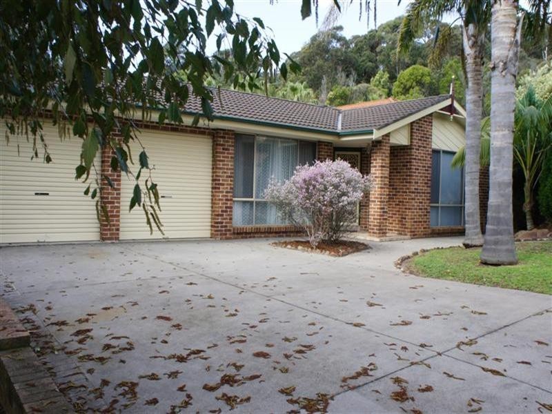 3 Michael Crescent, Kiama Downs NSW 2533