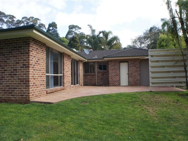 3 Michael Crescent, Kiama Downs NSW 2533