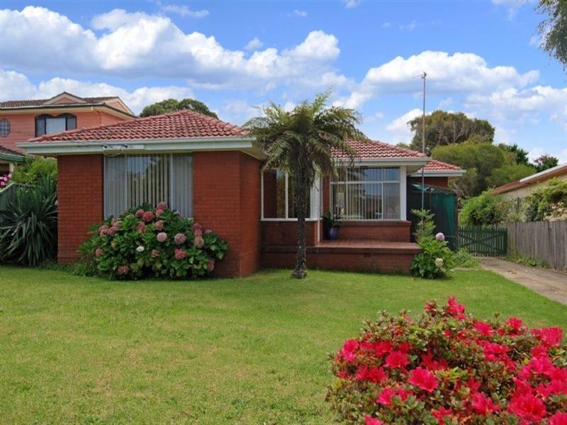 31 Marsden Street, Kiama NSW 2533