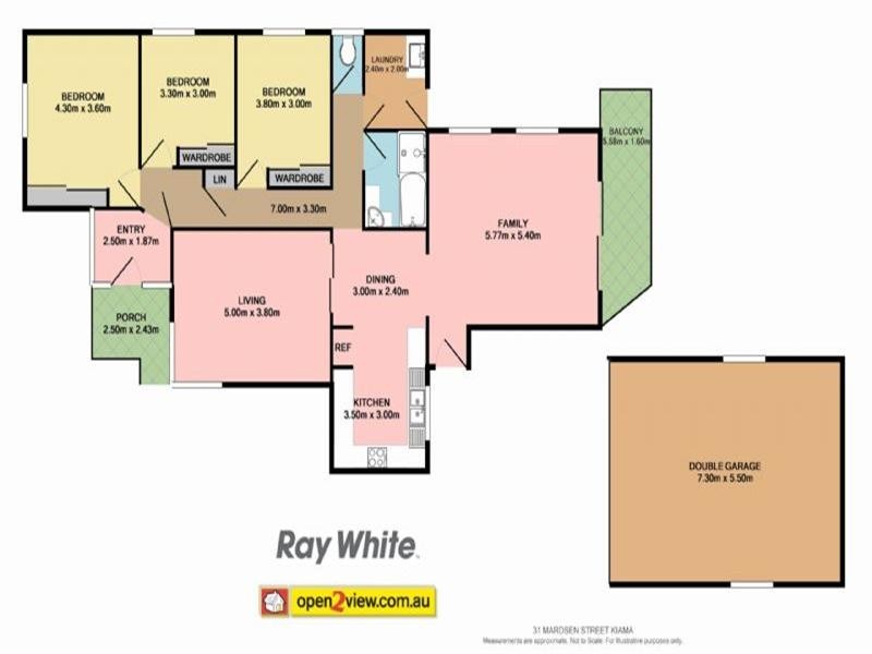 31 Marsden Street, Kiama NSW 2533