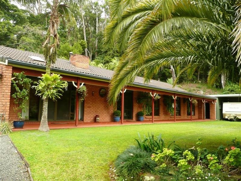513 Jamberoo Mountain Road, Jamberoo NSW 2533