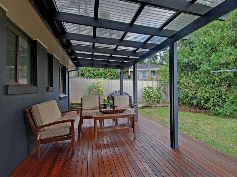 48 Meehan Drive, Kiama Downs NSW 2533