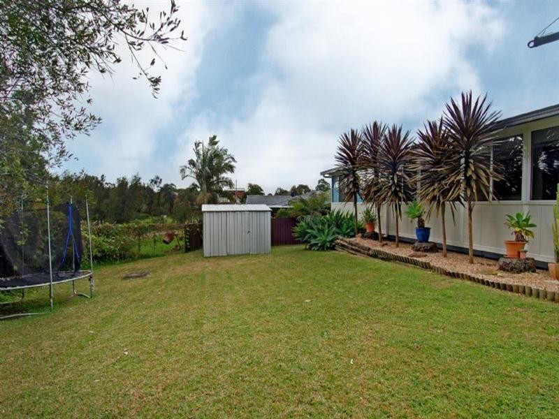 48 Meehan Drive, Kiama Downs NSW 2533