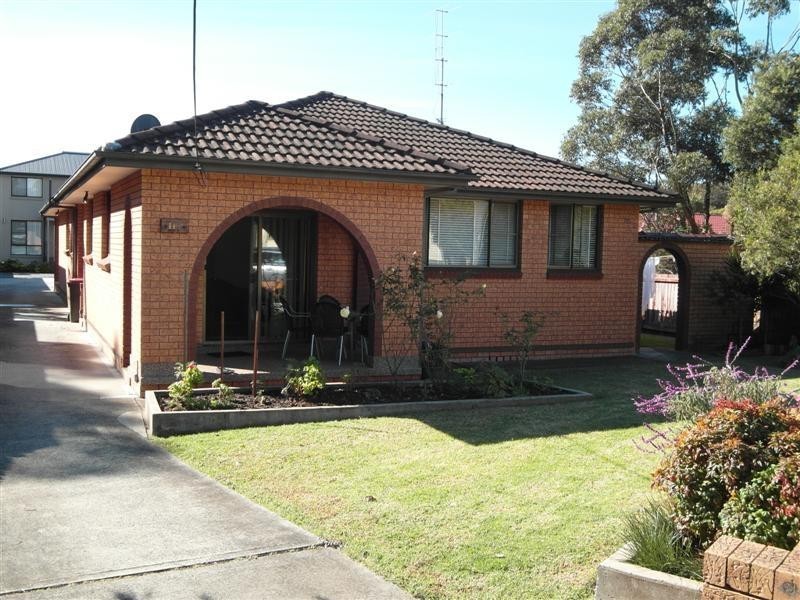 1/115 Koona Street, Albion Park Rail NSW 2527