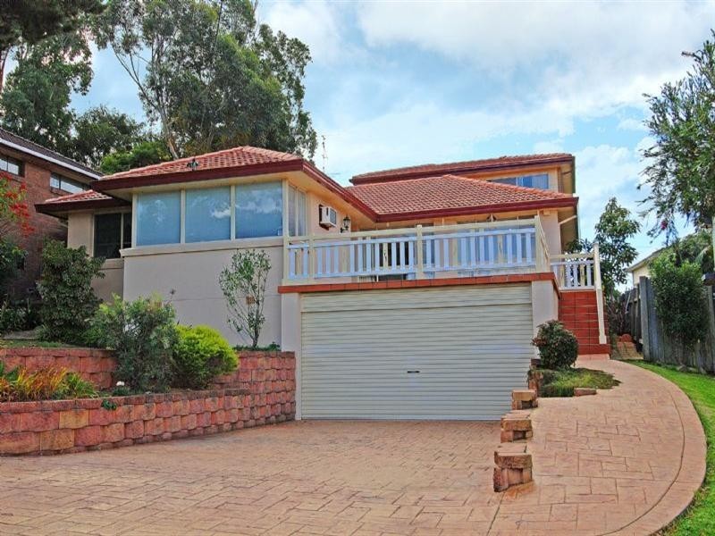 5 Anembo Crescent, Kiama Heights NSW 2533
