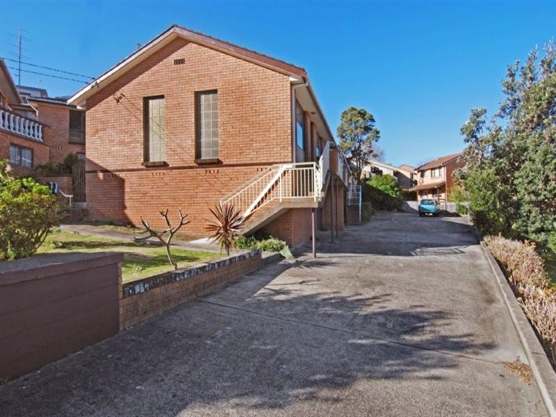 2/16 Swan Place, Kiama NSW 2533