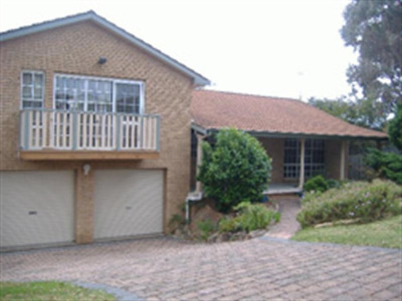 26 McBrien Drive, Kiama Downs NSW 2533