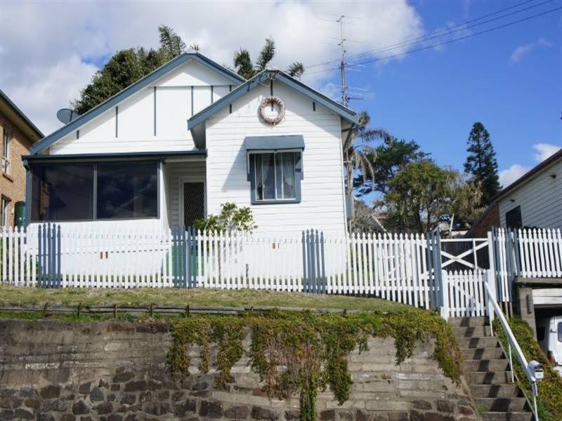50 Gipps Street, Kiama NSW 2533