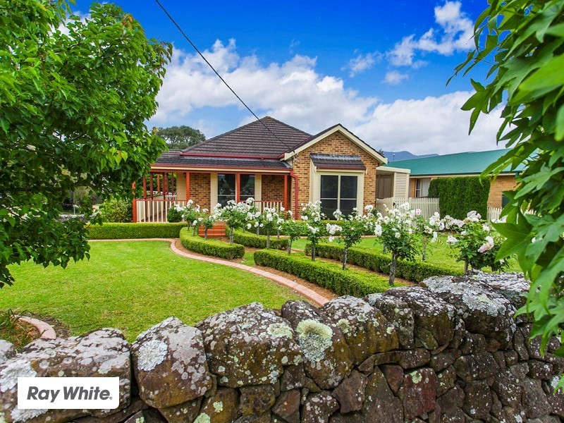 14 Golden Valley Road, Jamberoo NSW 2533